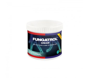 Fungatrol Cream